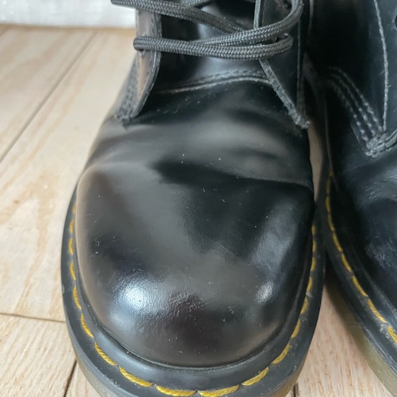 COPY - Dr Martens 1914 Unisex half height SIZE 11 - Picture 5 of 12